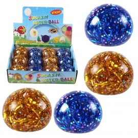 Kūrybos rinkinys Antistress ball 6cm 9869