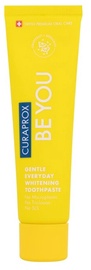 Zobu pasta Curaprox Be You, 60 ml