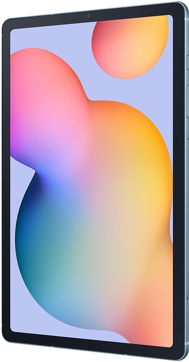 Планшет Samsung Galaxy Tab S6 Lite 2022, синий, 10.4″, 4GB/64GB, 3G, 4G