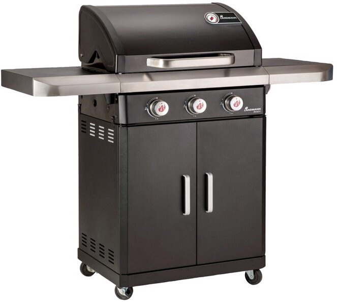 Gaasigrill Landmann Rexon, 135 cm x 52 cm