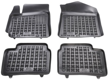 Auto paklājs REZAW-PLAST Hyundai i10 III 2019, Hyundai i10 III od 2019, 4 gab.