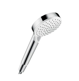 Dušas galviņa Hansgrohe Crometa Vario 26332400, hroma, 100 mm