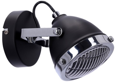 Valgustid seinale Candellux Lighting Crazy, 15 W, GU10