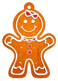 Oсвежитель воздуха для автомобилей Acappella Gingerbread Girl