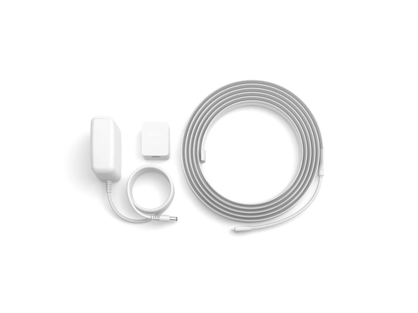 LED lint Philips Hue, 20 W, 1700 lm, 3 m, IP20, 100 - 120 V