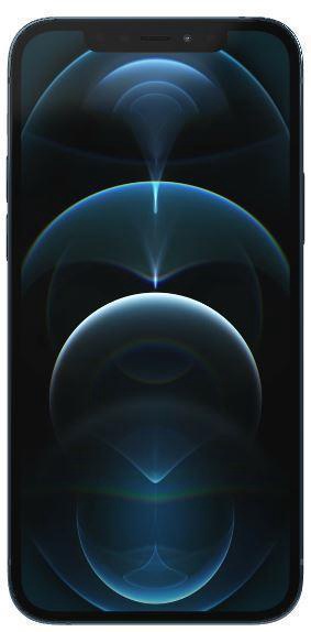Мобильный телефон Apple iPhone 12 Pro, синий