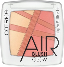 Румяна Catrice AirBlush Glow 010 Coral Sky, 5.5 г