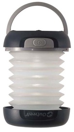 Tūrisma lampa Outwell Pegasus Solar 651068, 90 mm