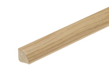Apdares lente Cezar W-PC-C14-110-250, pelnu, 2500 mmx13 mm