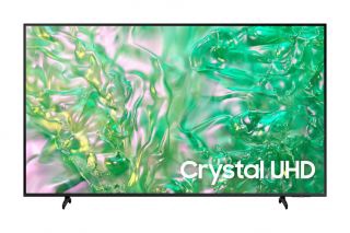 Televizors Samsung UE50DU8072U, UHD/QNED/QLED, 50 "