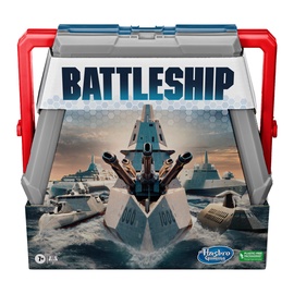 Lauamäng Hasbro Battleship