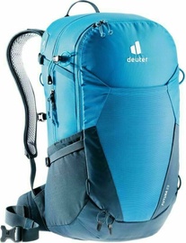 Tūristu mugursoma Deuter Futura, zila, 23 l