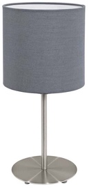 Galda lampa Eglo Pasteri 95728, E14, brīvi stāvošs, 40W