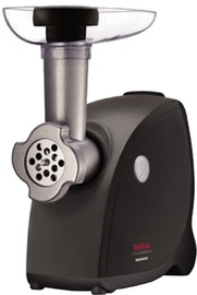 Мясорубка Tefal NE448838, черный, 2000 Вт (поврежденная упаковка)