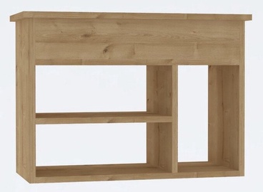 Jalatsikapp Kalune Design Furnas, tamm, 700 mm x 310 mm x 500 mm