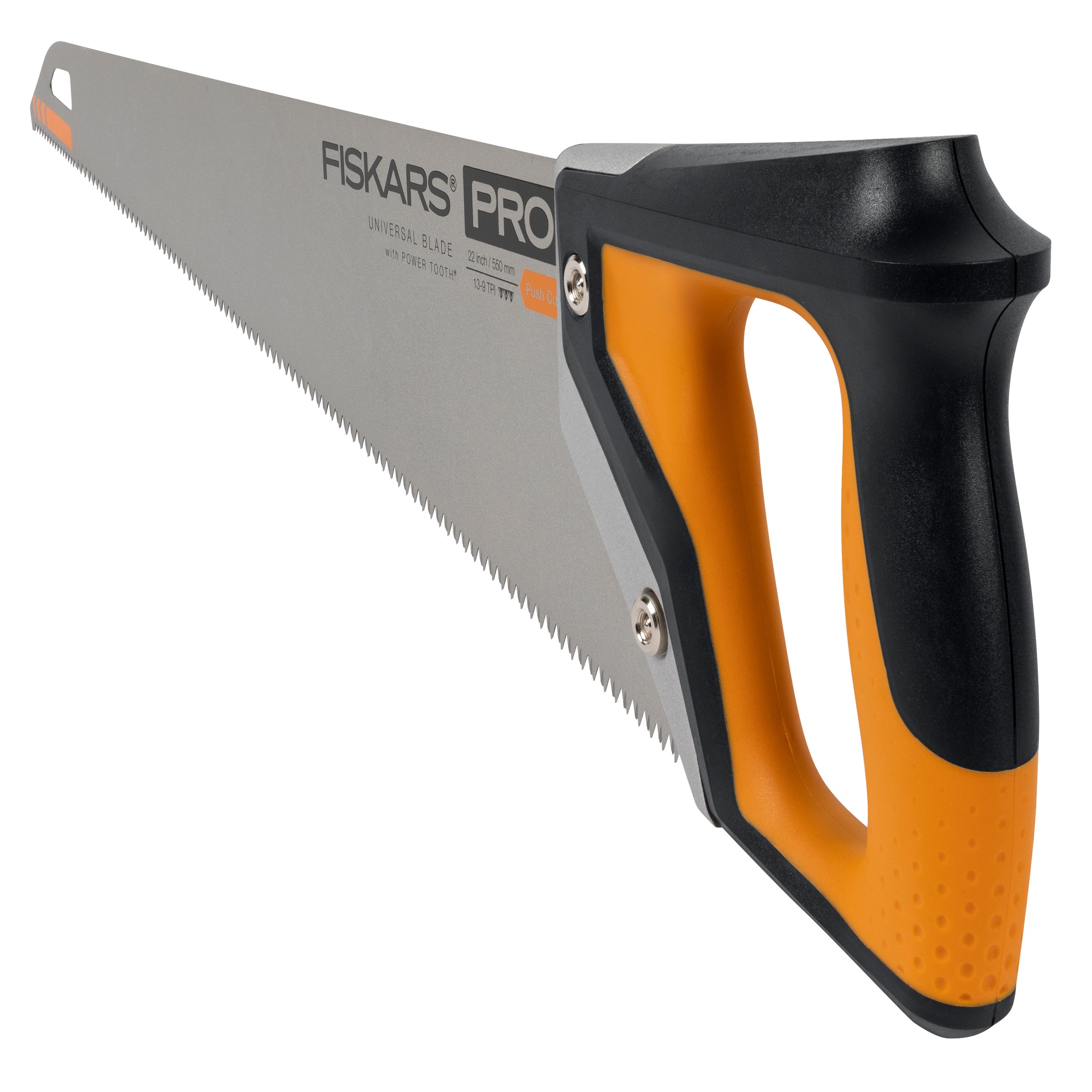 Rokas zāģis kokam Fiskars 1062916, koka, polivinilhlorīds (pvc ...