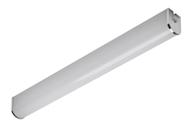 Светильник настенный GTV Zita LD-ZIT600W-01, 15 Вт, LED, 4000 °К