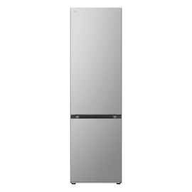 Холодильник морозильник снизу LG GBV7280DPY