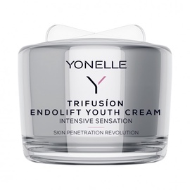 Sejas krēms Yonelle Trifusion Endolift Youth, 55 ml, sievietēm