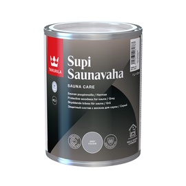 Saunavaha Tikkurila Supi, 1 l