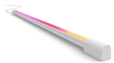 LED lente Philips Hue Play Gradient, 100 - 240 V, daudzkrāsaina