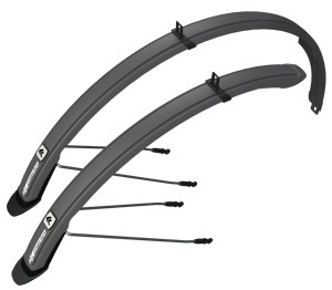 Dubļu sargs Kross Merlin SDL 28 T4CBL280060GY