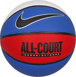Bumba, basketbolam Nike Everyday All Court N N.100.4369.470.07, 7 izmērs