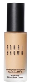 Tonālais krēms Bobbi Brown Skin Long-wear weightless C-024 Ivory, 30 ml