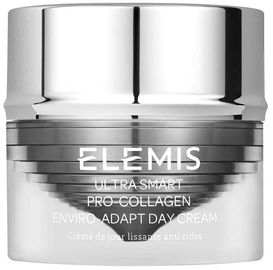 Dienas sejas krēms universāls Elemis Ultra Smart Pro-Collagen Enviro-Adapt, 50 ml