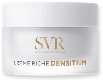 Sejas krēms SVR Densitium Rich, 50 ml, sievietēm