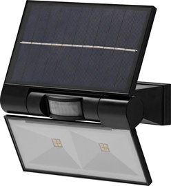 Прожектор Ledvance, 0.160 м, теплый белый, 1 LED