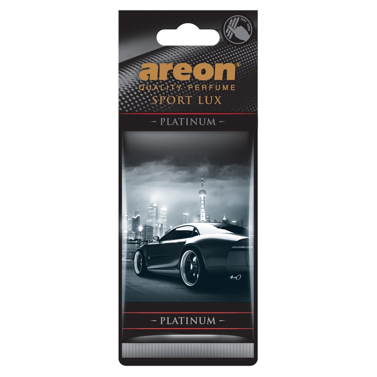 Oсвежитель воздуха для автомобилей Areon