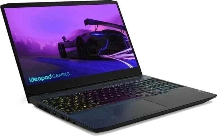 Sülearvuti Lenovo IdeaPad Gaming 3 15IHU6 82K101F0PB PL, Intel Core i5-11320H, 16 GB, 512 GB, 15.6 "