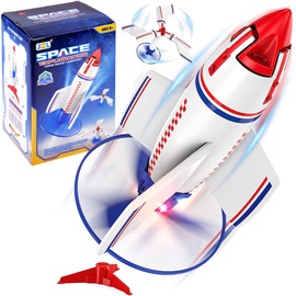 Интерактивная игрушка Space Exploration ZA4330, 11.5 см