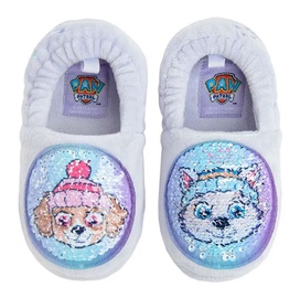 Šlepetės Cool Club Paw Patrol SLH2W23-LG747 7444267, violetinė, 29 - 30