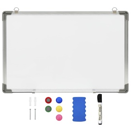 Magnetinė lenta tinkama žymekliams VLX Dry-erase, 60 cm x 40 cm