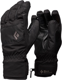 Cimdi Black Diamond 793661538875, melna, L