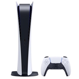 Игровая консоль Sony PlayStation 5 Digital Edition, HDMI, 825 GB