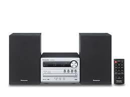 Muzikinis centras Panasonic, 20 W