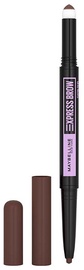 Kulmupliiats Maybelline Express Brow 04 Dark Brown, 4 g