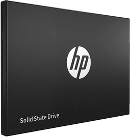 Kõvaketas (SSD) HP S650, 2.5", 960 GB