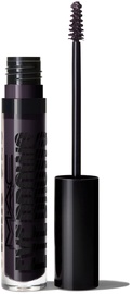 Гель для бровей Mac Eye Brows Big Boost Fibre Genuine Aubergine, 4.1 г