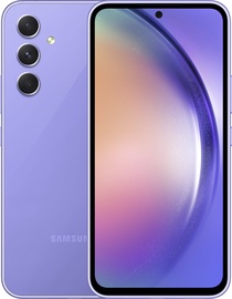 Mobiiltelefon Samsung Galaxy A54 5G, violetne, 8GB/256GB