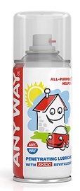 Aerosool Xado Any Way Penetrating Lubricant Revitalizant, sünteetiline, 0.15 l
