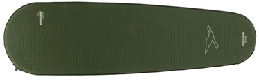 Isetäituv matt Easy Camp Kestrel Single 300072, roheline, 182 x 51 cm