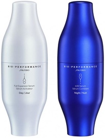 Sejas kopšanas līdzekļu komplekts sievietēm Shiseido Bio-Performance Skin Filler Serum, 60 ml, sievietēm