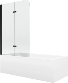 Vann seinaga, teisaldatav/nurgaga Mexen Cubik, 160 cm x 70 cm x 41.5 cm, ristkülik