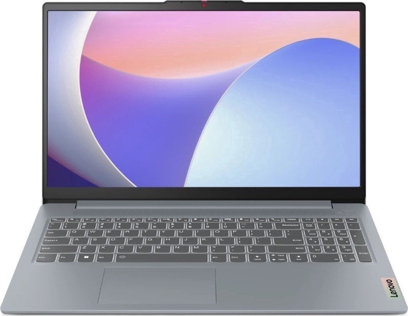 Portatīvie datori Lenovo IdeaPad Slim 3, Intel® Core™ i5-12450H, 8 GB, 512 GB, Intel UHD Graphics, 15.6" (bojāts iepakojums)