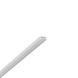 Профиль для светодиодной ленты Standart BEGTON12 F2005301, белый