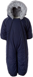 Apģērbs ziema ar siltinājumu, mazuļiem Huppa Mary 1 300G, tumši zila, 74 cm